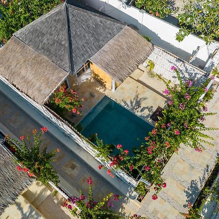 Ora Villas Gili Meno Extérieur photo