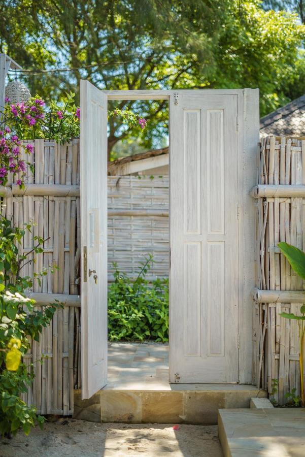 Ora Villas Gili Meno Extérieur photo